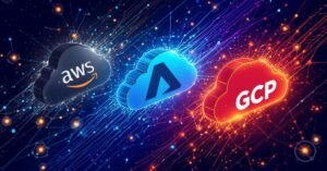 AWS vs Azure vs GCP: Best Enterprise Cloud in 2026