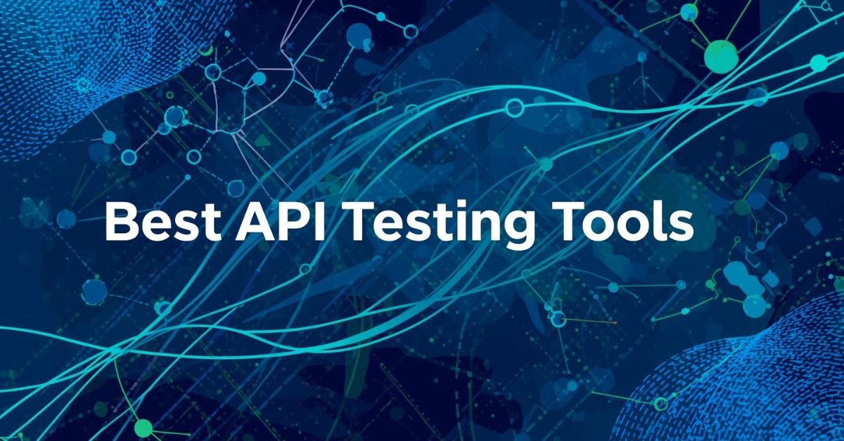 Best API testing tools