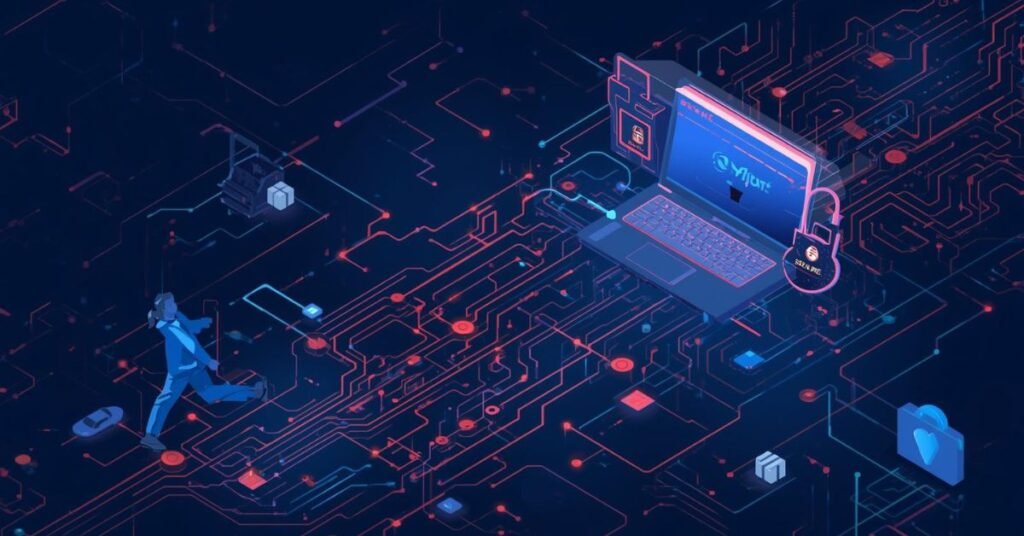 SASE / SSE security: why enterprises talk about it now